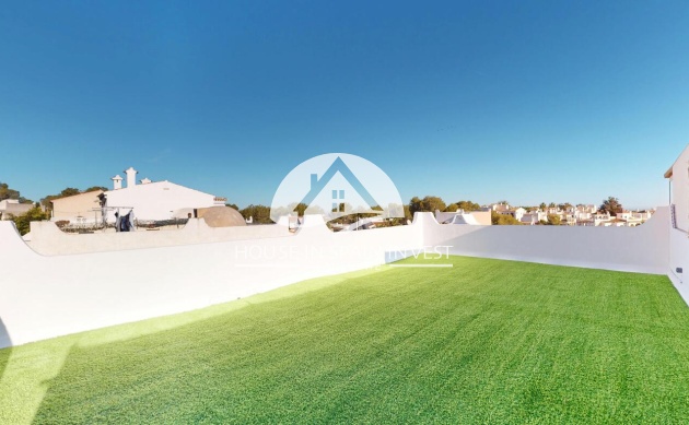 Reventa - Adosado - Orihuela Costa - Blue Lagoon