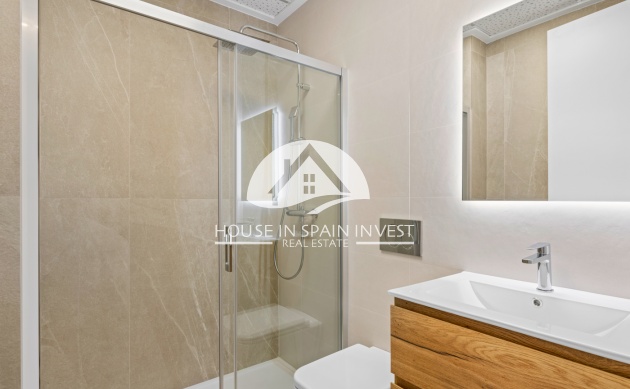 New Build - Apartment  - Benijofar