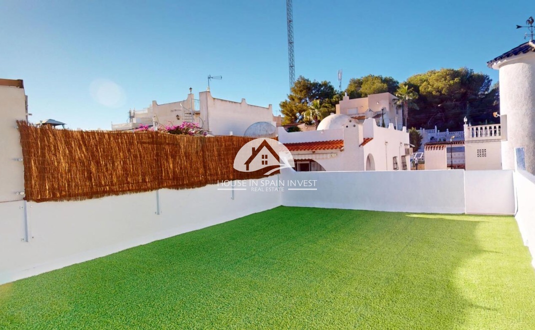 Reventa - Adosado - Orihuela Costa - Blue Lagoon