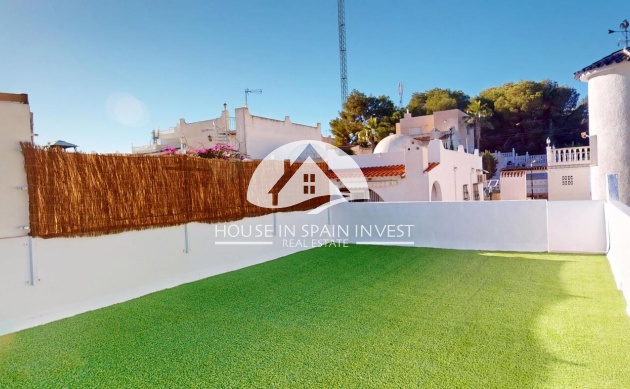 Reventa - Adosado - Orihuela Costa - Blue Lagoon