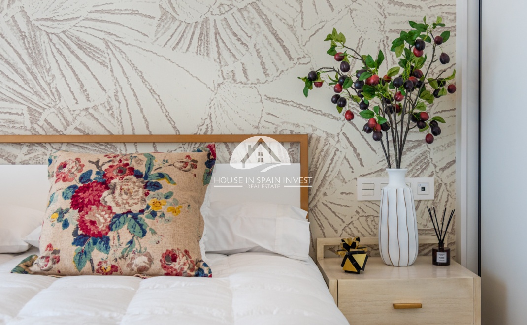 New Build - Apartment  - Benijofar