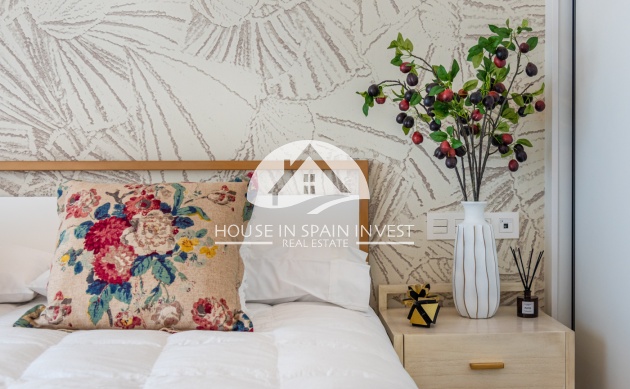 New Build - Apartment  - Benijofar