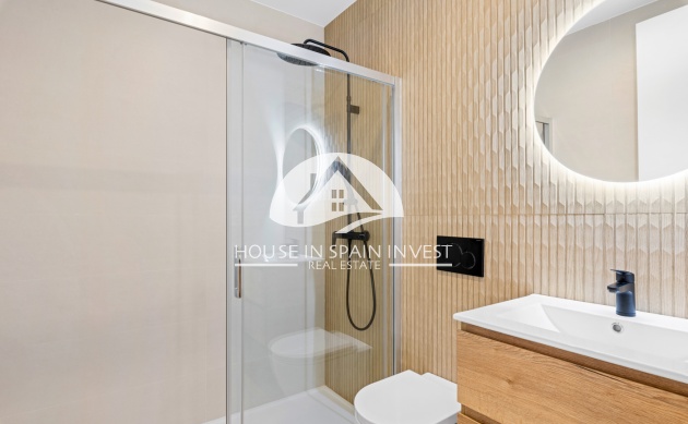 Obra nueva - Apartamento - Benijofar