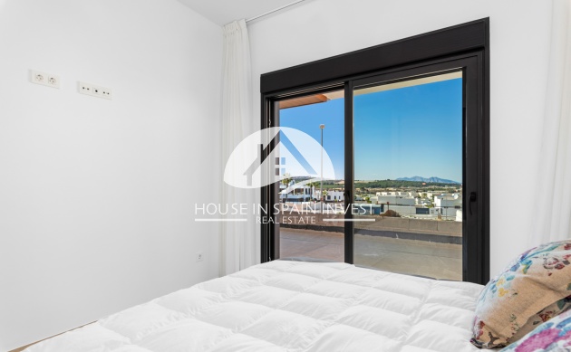 Obra nueva - Apartamento - Benijofar