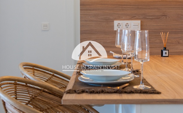 Nieuwbouw   - Penthouse - Benijofar