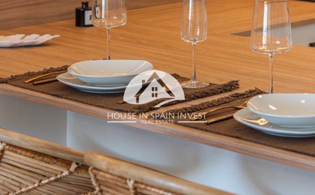 Nieuwbouw   - Penthouse - Benijofar