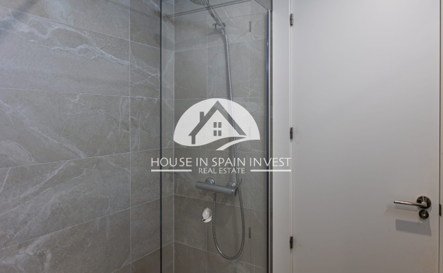 Herverkoop - Rijwoning - Torrevieja - Nueva Torrevieja - Aguas Nuevas