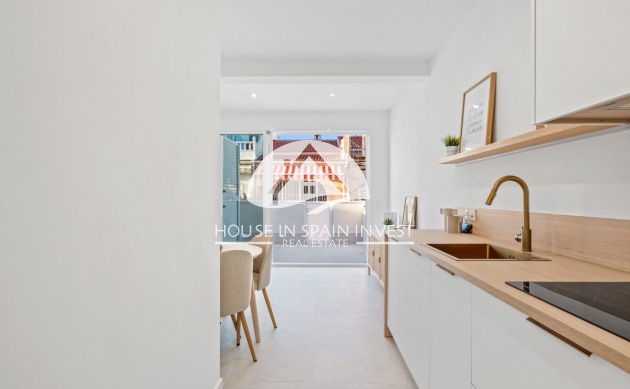 Resale - Townhouse - Torrevieja - La Siesta - El Chaparral - San Luis