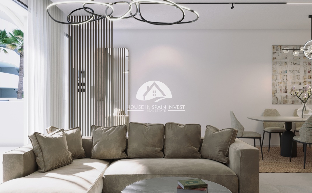 New Build - Townhouse - Guardamar del Segura - Guardamar - El Raso