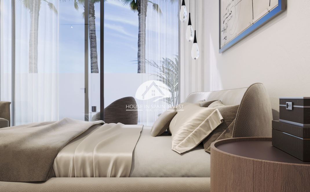 New Build - Townhouse - Guardamar del Segura - Guardamar - El Raso