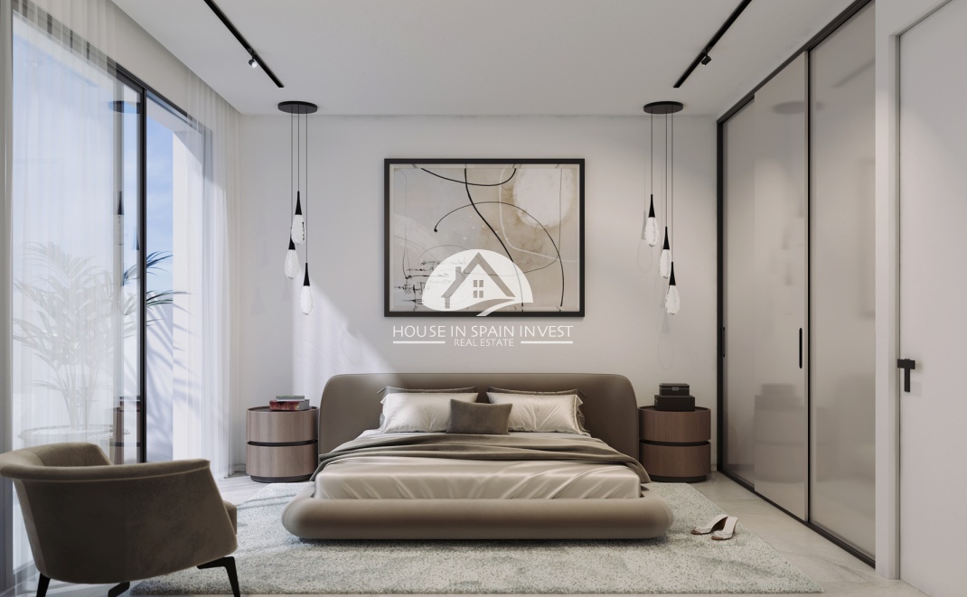 New Build - Townhouse - Guardamar del Segura - Guardamar - El Raso