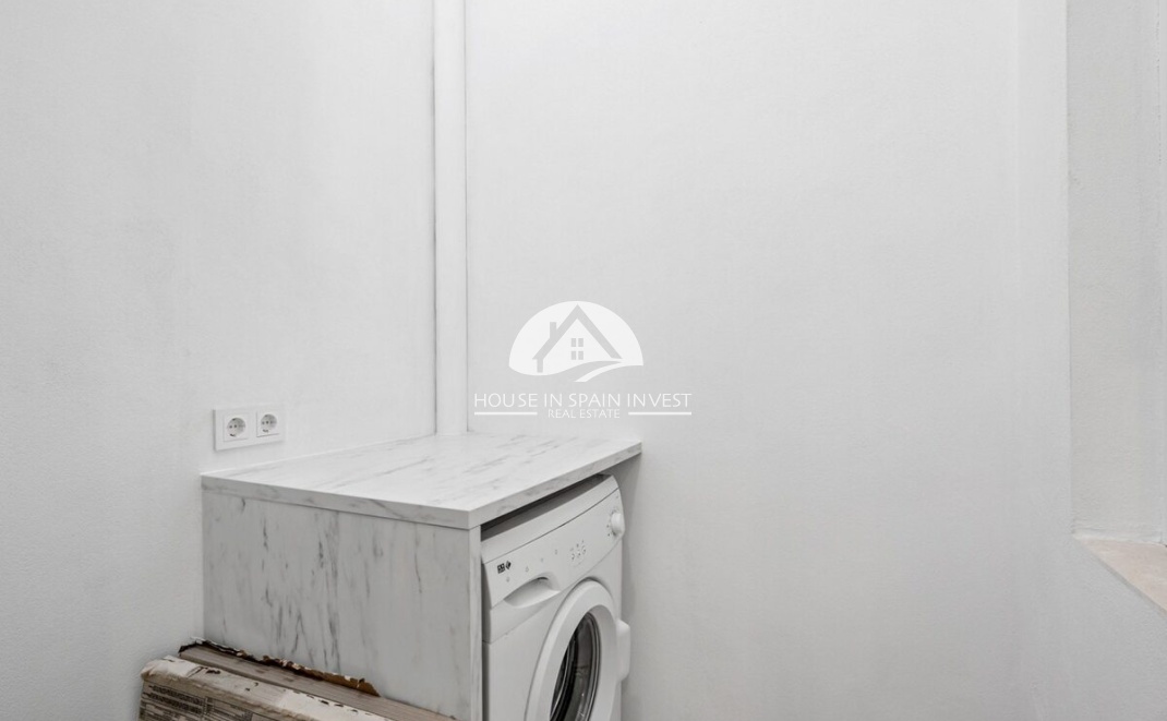 Resale - Townhouse - Torrevieja - La Siesta - El Chaparral - San Luis