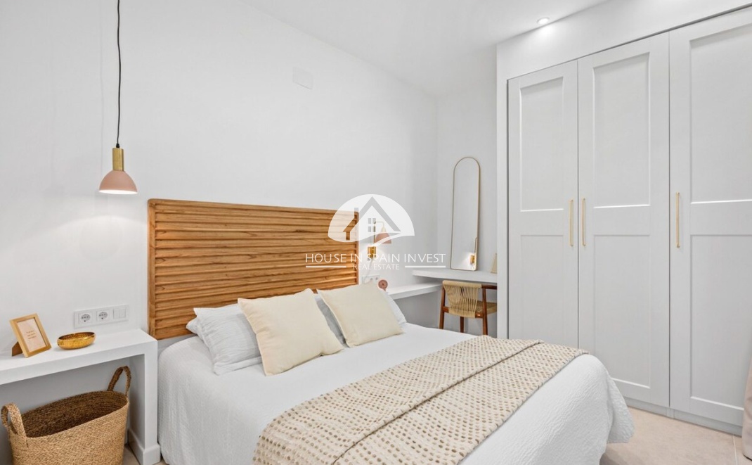 Resale - Townhouse - Torrevieja - La Siesta - El Chaparral - San Luis