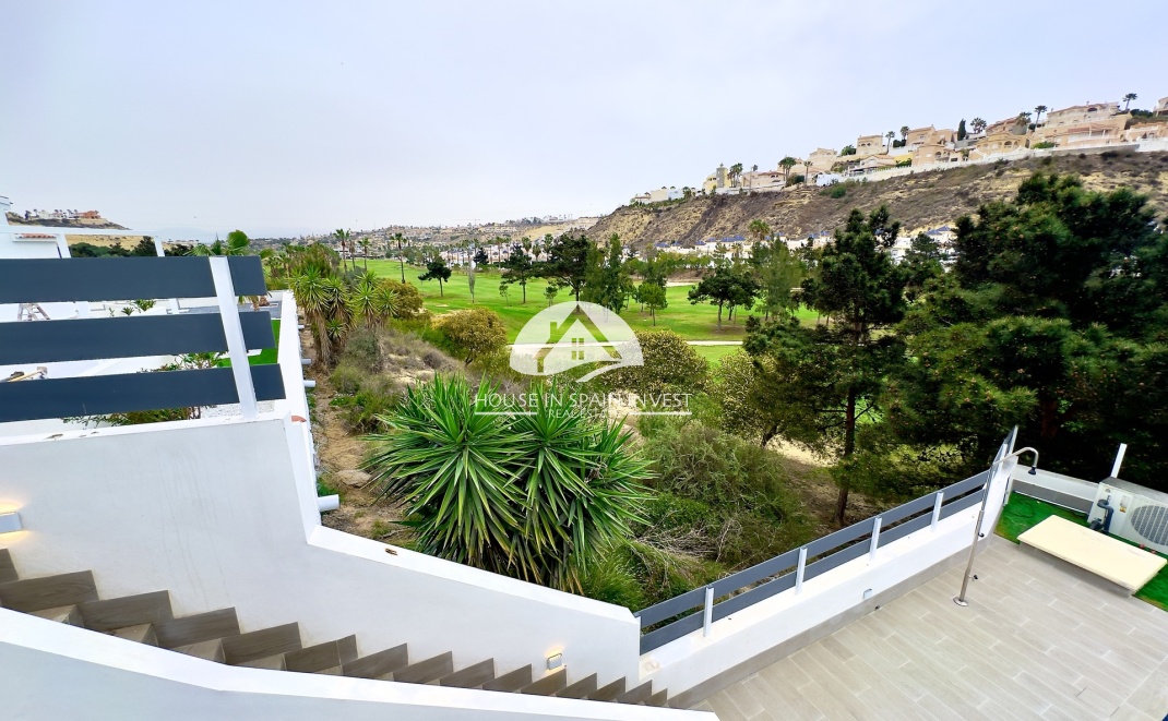 New Build - Apartment  - Rojales - Ciudad Quesada - Ciudad Quesada