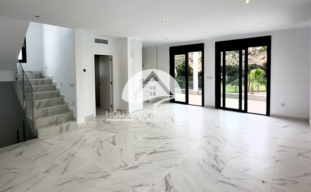 New Build - Apartment  - Rojales - Ciudad Quesada - Ciudad Quesada