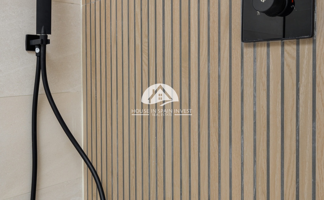 Nieuwbouw   - Appartement - Los Alcázares