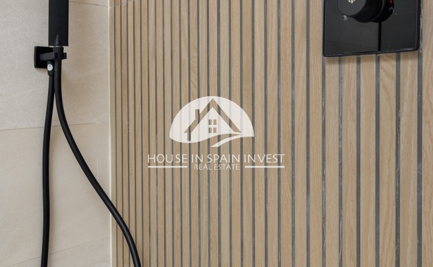 Nieuwbouw   - Appartement - Los Alcázares