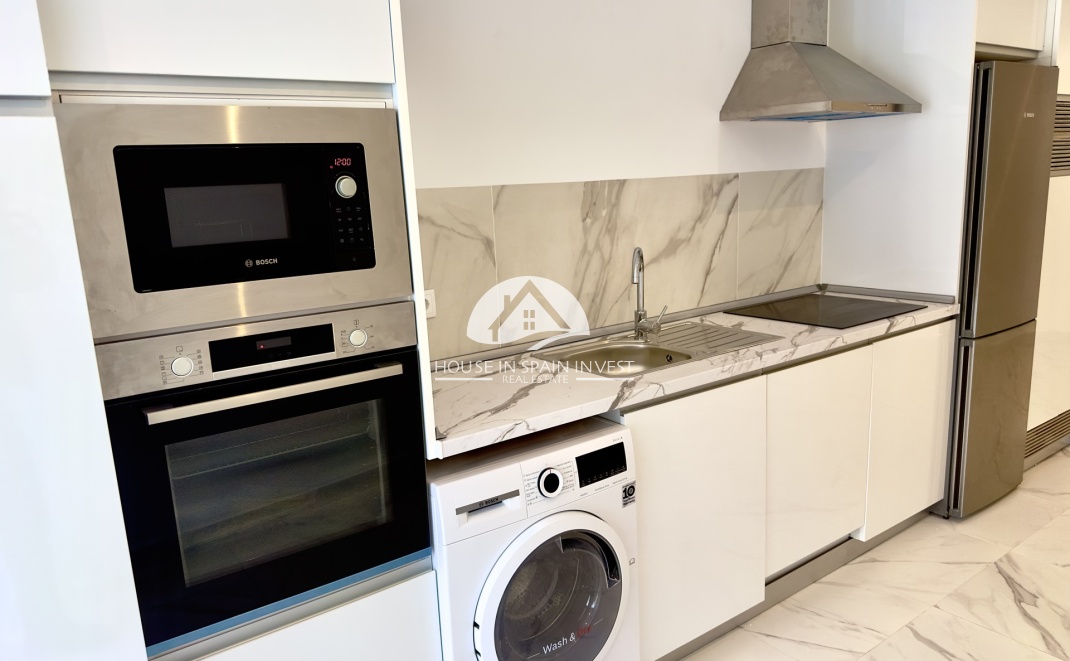 New Build - Apartment  - Rojales - Ciudad Quesada - Ciudad Quesada