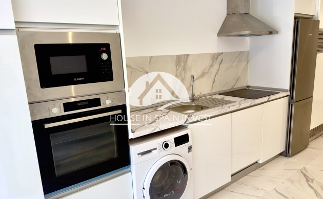 New Build - Apartment  - Rojales - Ciudad Quesada - Ciudad Quesada