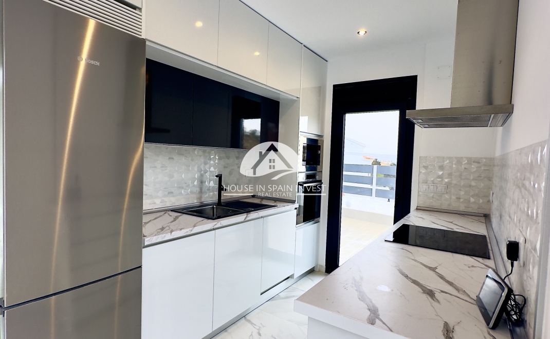 New Build - Apartment  - Rojales - Ciudad Quesada - Ciudad Quesada