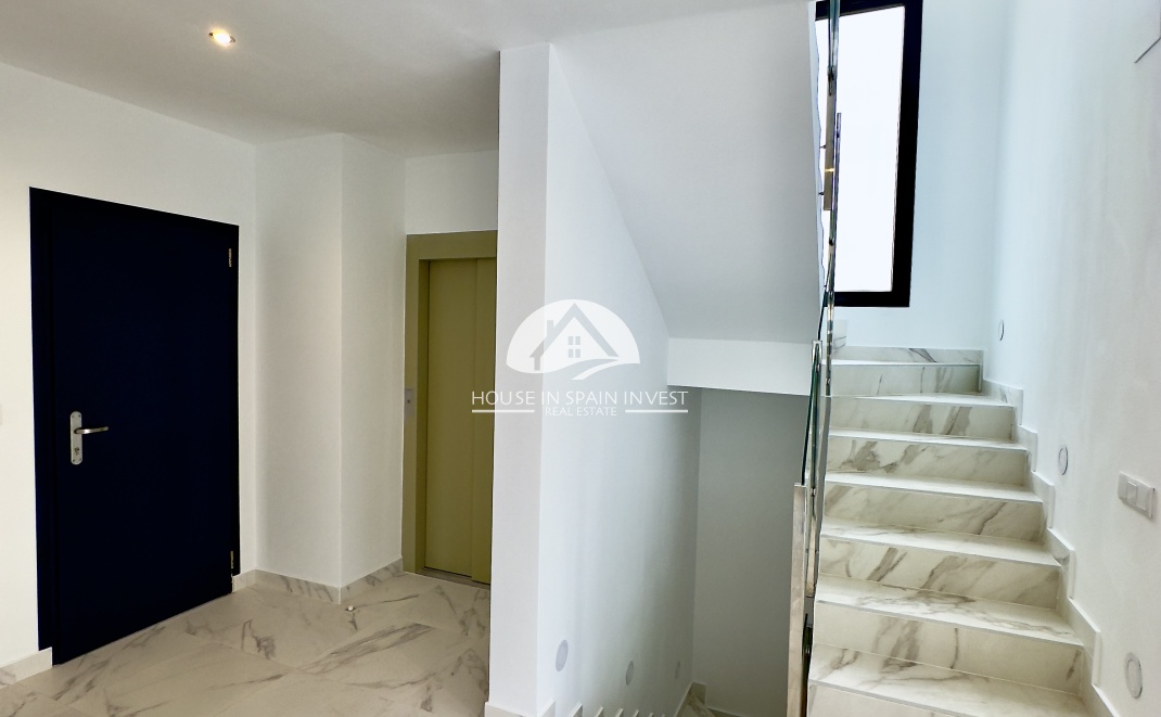 New Build - Apartment  - Rojales - Ciudad Quesada - Ciudad Quesada