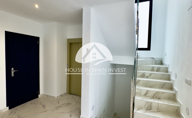 New Build - Apartment  - Rojales - Ciudad Quesada - Ciudad Quesada