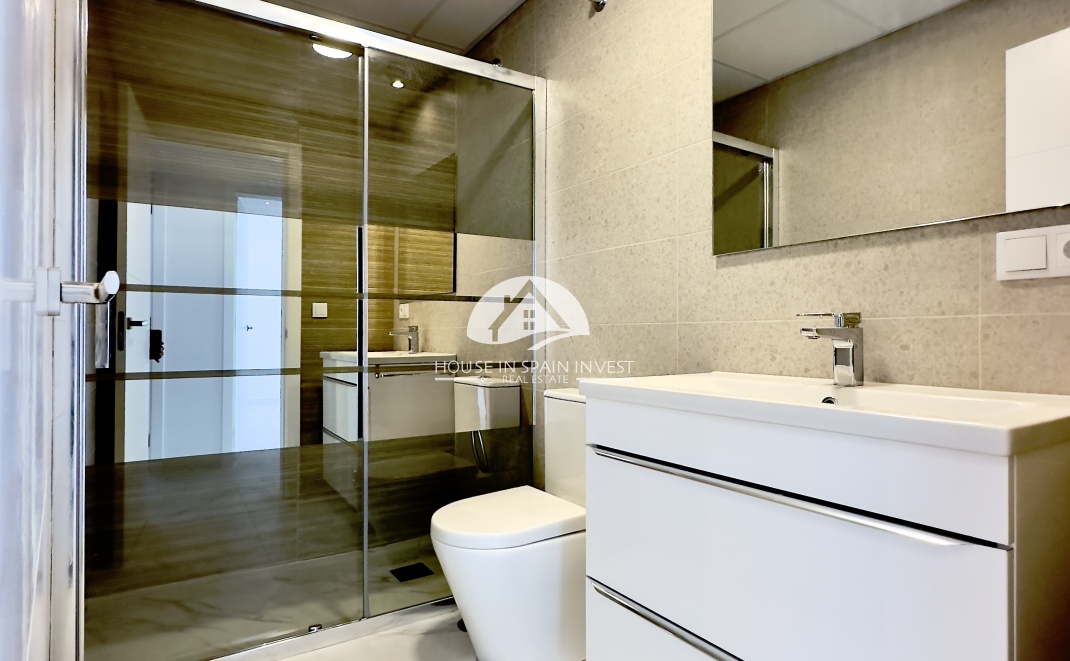 New Build - Apartment  - Rojales - Ciudad Quesada - Ciudad Quesada