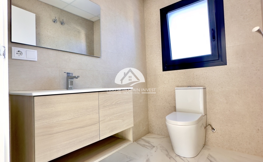 New Build - Apartment  - Rojales - Ciudad Quesada - Ciudad Quesada