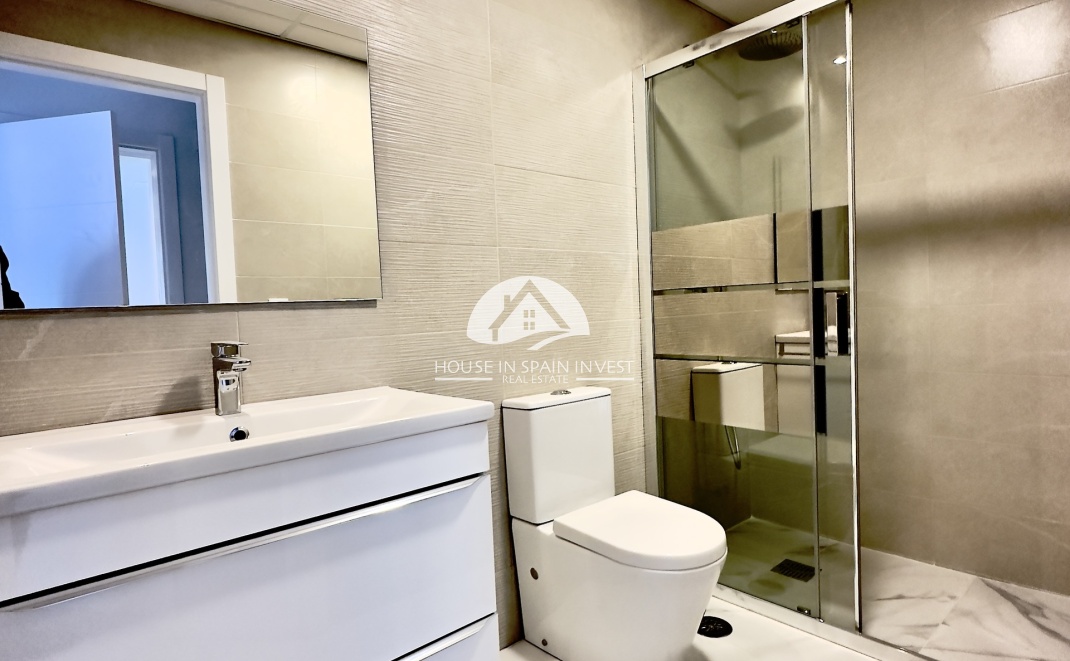 New Build - Apartment  - Rojales - Ciudad Quesada - Ciudad Quesada