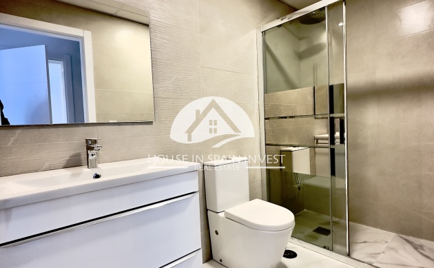 New Build - Apartment  - Rojales - Ciudad Quesada - Ciudad Quesada