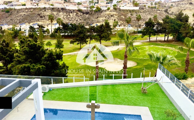 New Build - Apartment  - Rojales - Ciudad Quesada - Ciudad Quesada