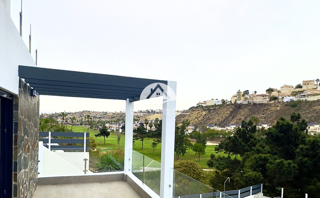 New Build - Apartment  - Rojales - Ciudad Quesada - Ciudad Quesada