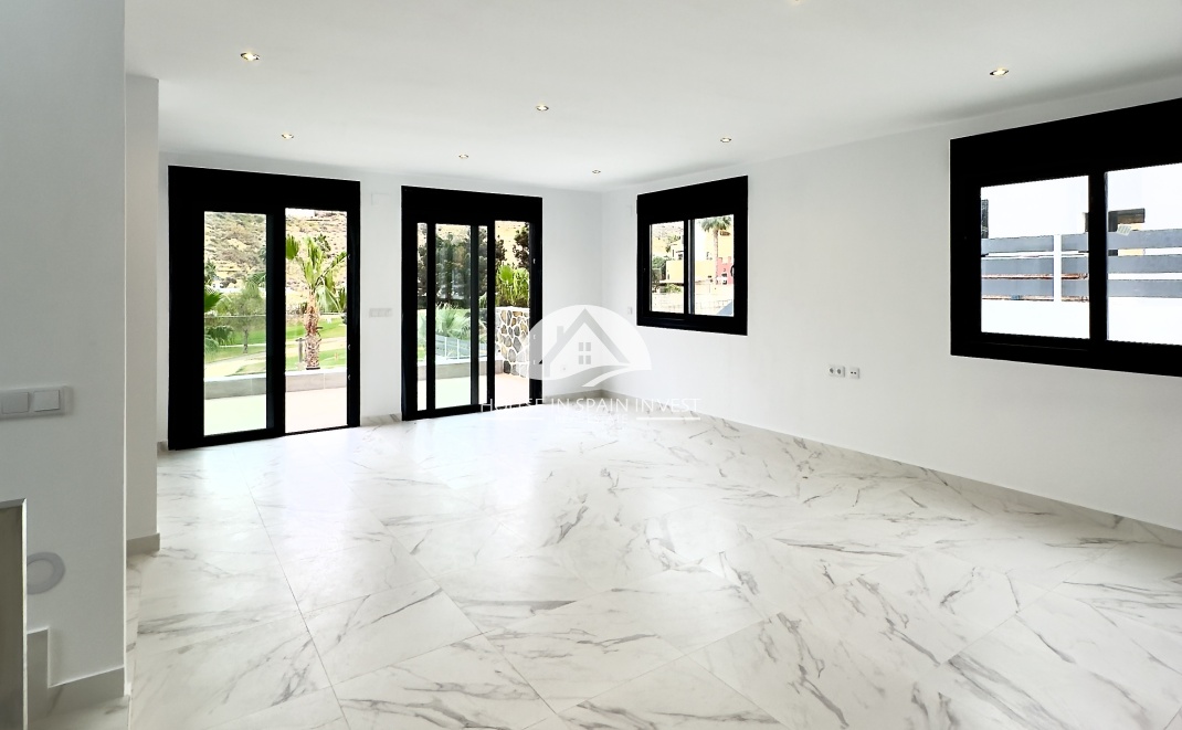 New Build - Apartment  - Rojales - Ciudad Quesada - Ciudad Quesada