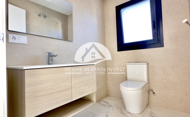 New Build - Apartment  - Rojales - Ciudad Quesada - Ciudad Quesada