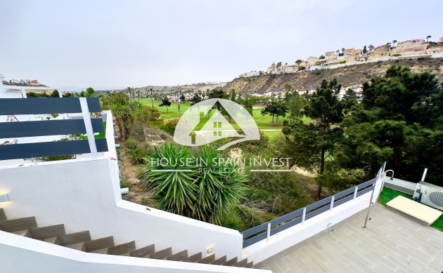 New Build - Apartment  - Rojales - Ciudad Quesada - Ciudad Quesada