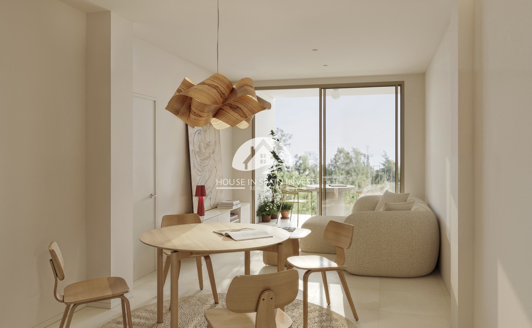 Obra nueva - Apartment - Jacarilla