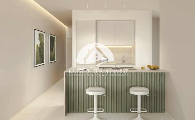 Obra nueva - Apartment - Jacarilla