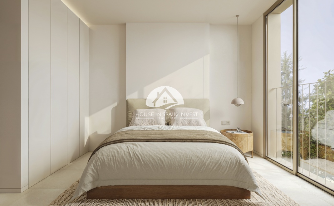 Obra nueva - Apartment - Jacarilla