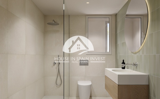 Obra nueva - Apartment - Jacarilla