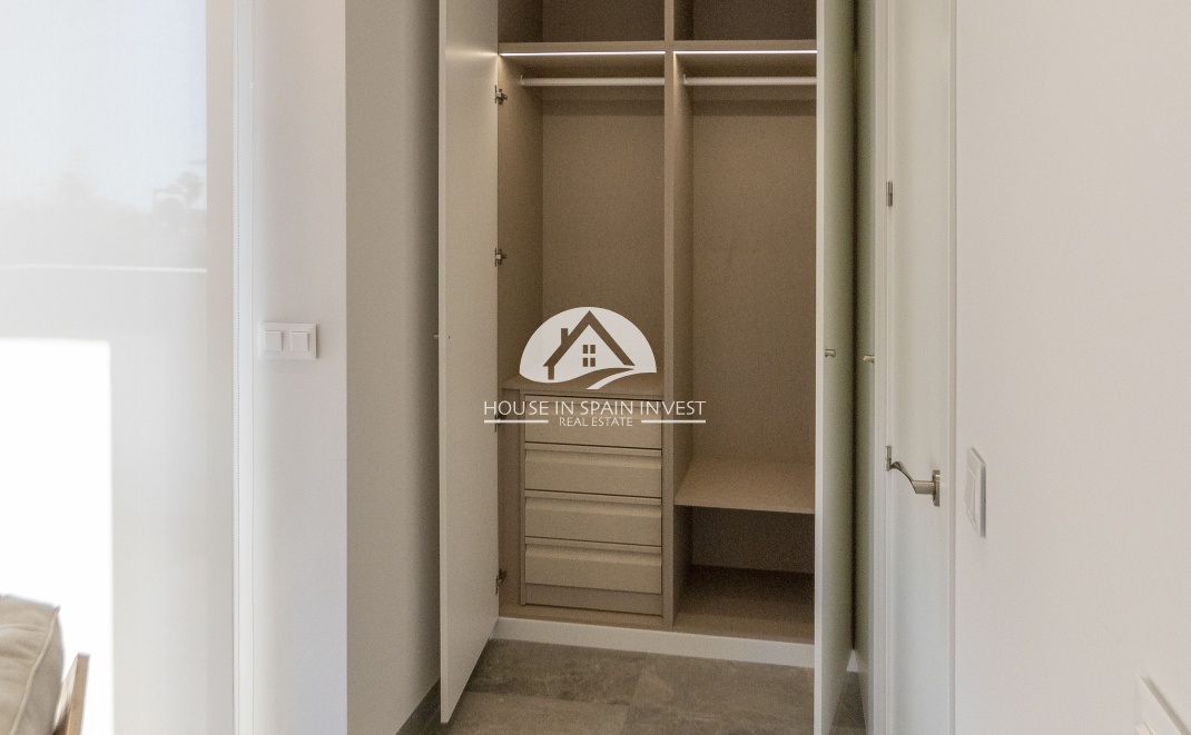 Nieuwbouw   - Villa - Pilar de la Horadada - Costa Blanca