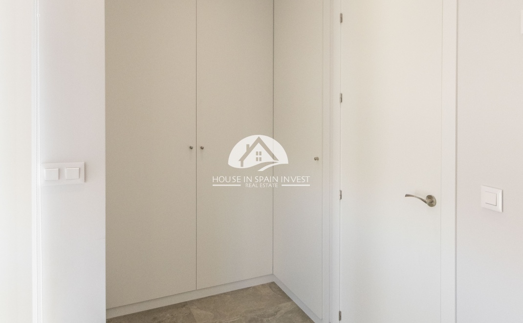 Nieuwbouw   - Villa - Pilar de la Horadada - Costa Blanca