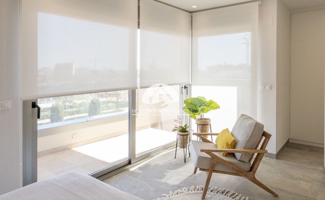 Nieuwbouw   - Villa - Pilar de la Horadada - Costa Blanca