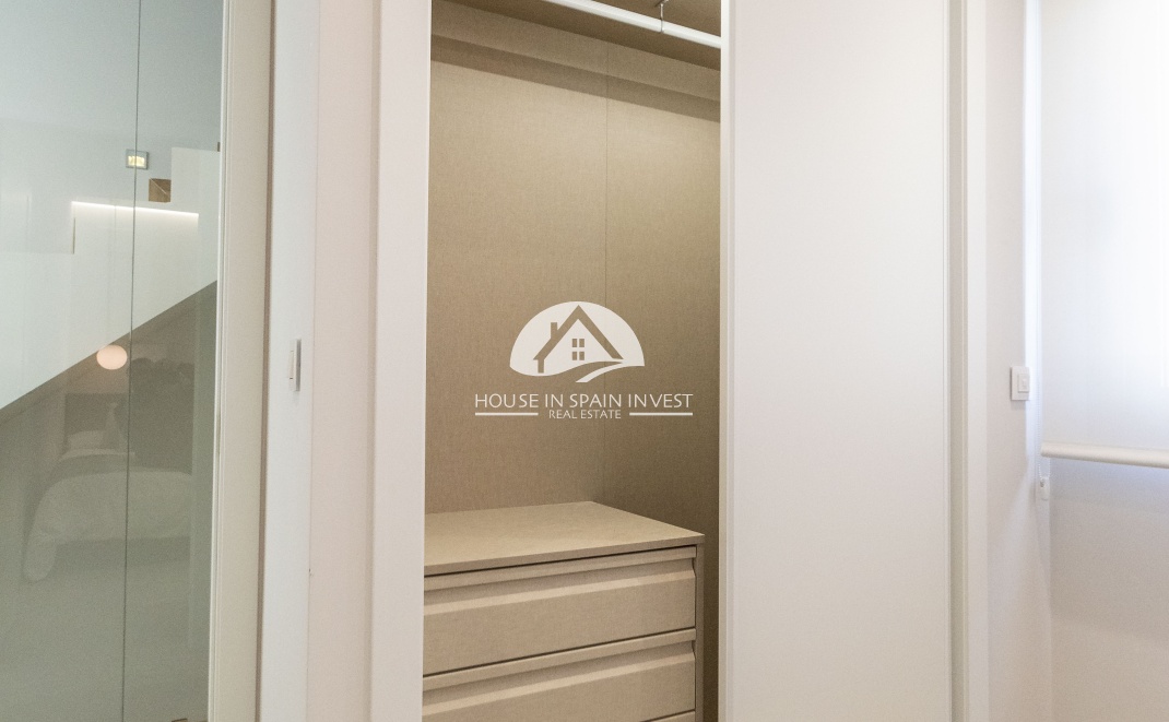 Nieuwbouw   - Villa - Pilar de la Horadada - Costa Blanca