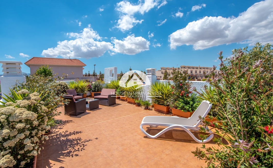 New Build - Villa - Los Alcázares