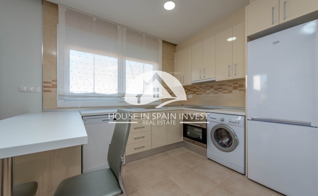 New Build - Villa - Los Alcázares