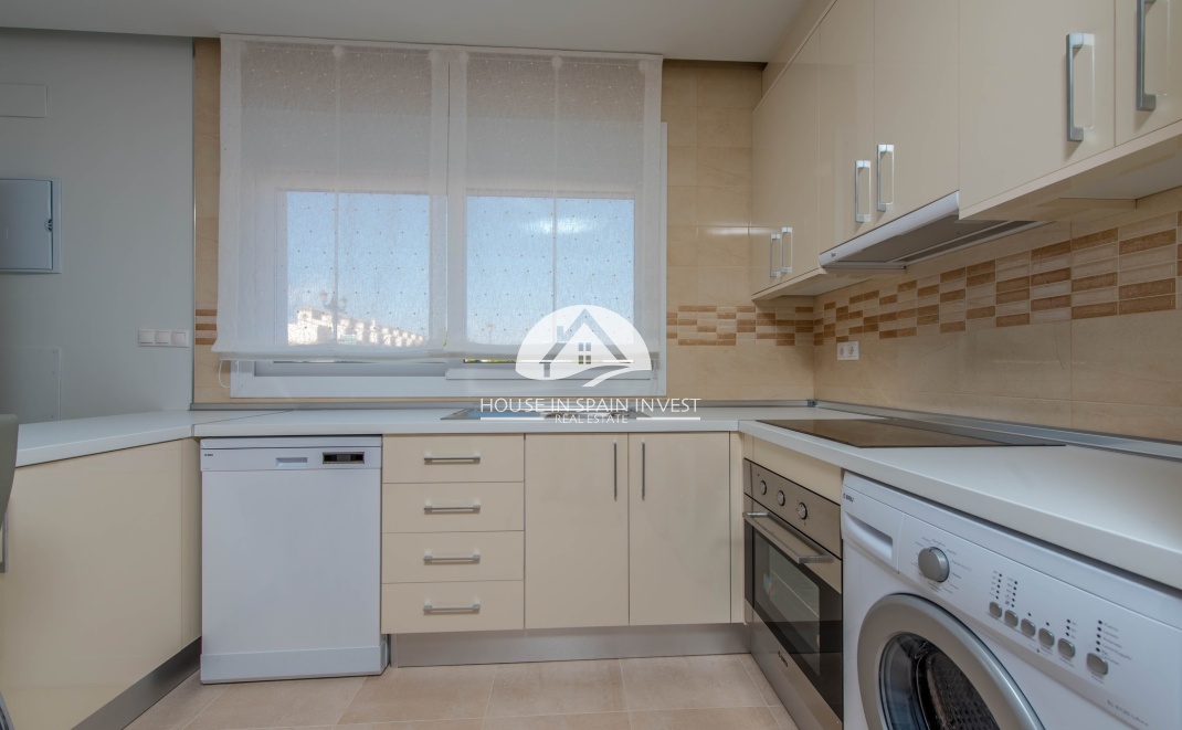 New Build - Villa - Los Alcázares