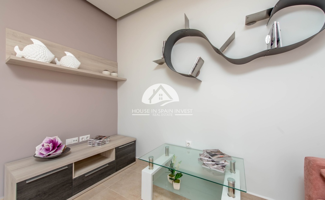 New Build - Villa - Los Alcázares