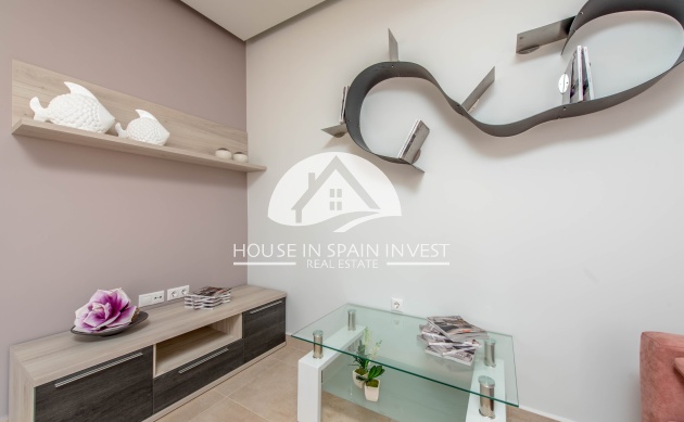 New Build - Villa - Los Alcázares