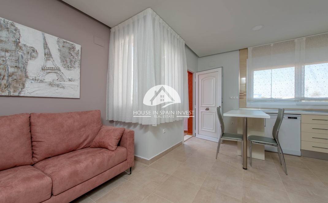 New Build - Villa - Los Alcázares