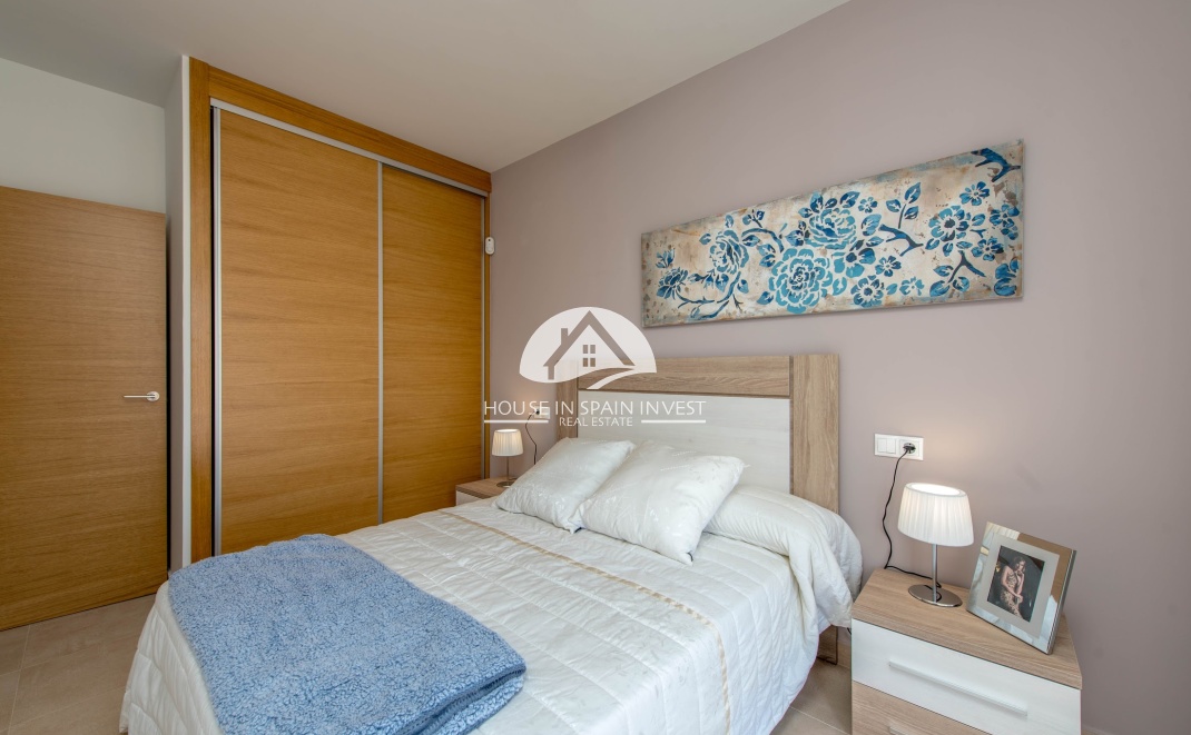 New Build - Villa - Los Alcázares